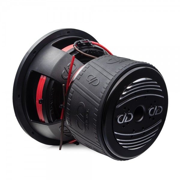 DD AUDIO - 815f D1