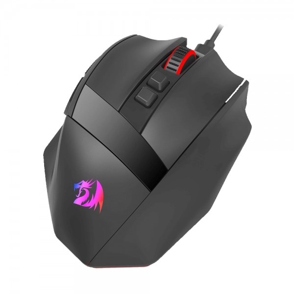 Gaming Ποντίκι - Redragon M813-RGB