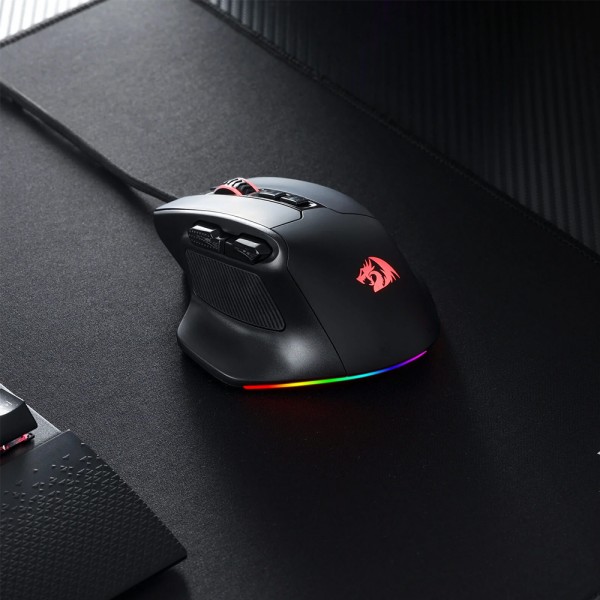 Gaming Ποντίκι - Redragon Bullseye M806