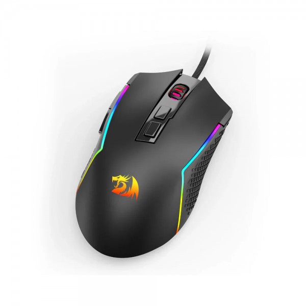 Gaming Ποντίκι - Redragon M613-RGB Trident Lite - REDRAGON