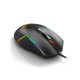 Gaming Ποντίκι - Redragon M613-RGB Trident Lite