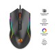 Gaming Ποντίκι - Redragon M613-RGB Trident Lite