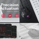 Gaming Ποντίκι - Redragon Bullseye M806