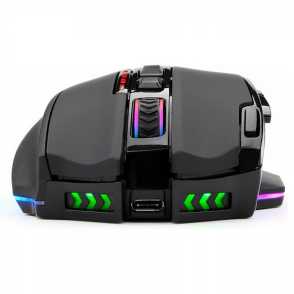 Gaming Ποντίκι - Redragon Sniper Pro M801P-RGB