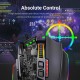 Gaming Ποντίκι - Redragon Sniper Pro M801P-RGB