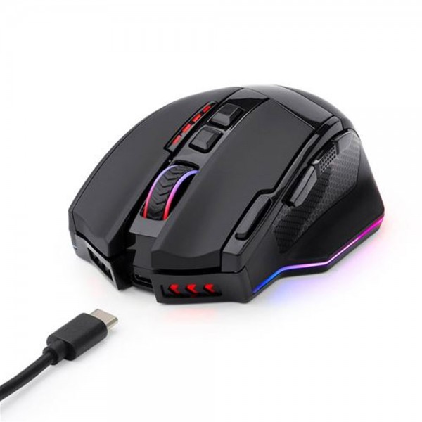 Gaming Ποντίκι - Redragon Sniper Pro M801P-RGB