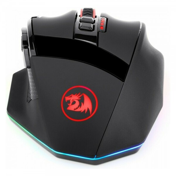 Gaming Ποντίκι - Redragon Sniper Pro M801P-RGB