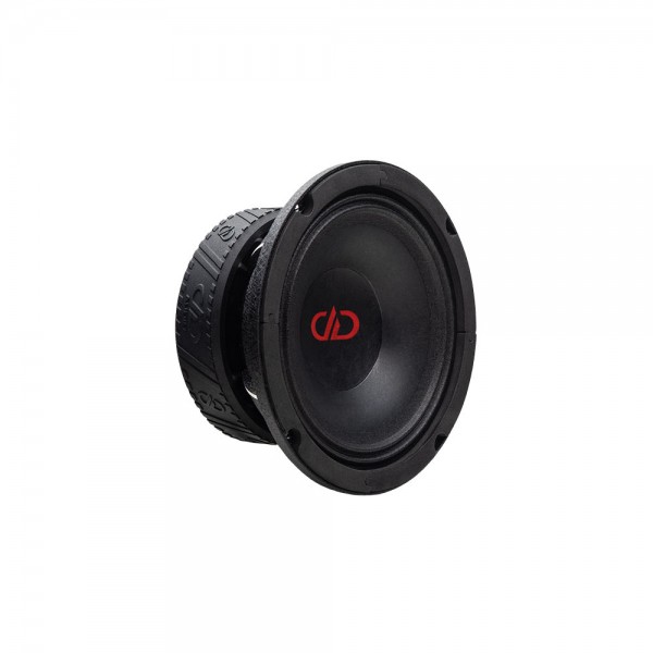 Ηχεία Αυτοκινήτου - DD AUDIO VO-M406-S4 - DD AUDIO