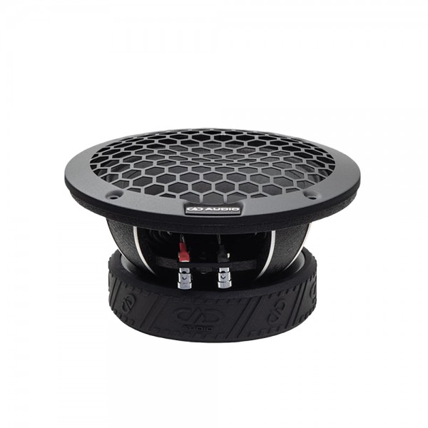Ηχεία Αυτοκινήτου - DD AUDIO VO-M406-S4 - DD AUDIO