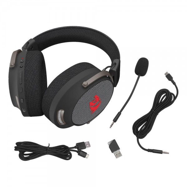 Gaming Ακουστικά - Redragon Arrow H858