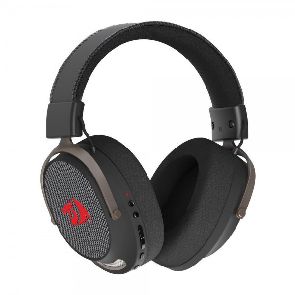 Gaming Ακουστικά - Redragon Arrow H858 - Ακουστικά - Μικρόφωνα PC