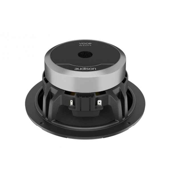 Ηχεία Αυτοκινήτου – Audison Voce AV 6.5 P II