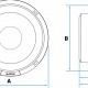 Ηχεία Αυτοκινήτου – Audison Voce AVX 6.5 II