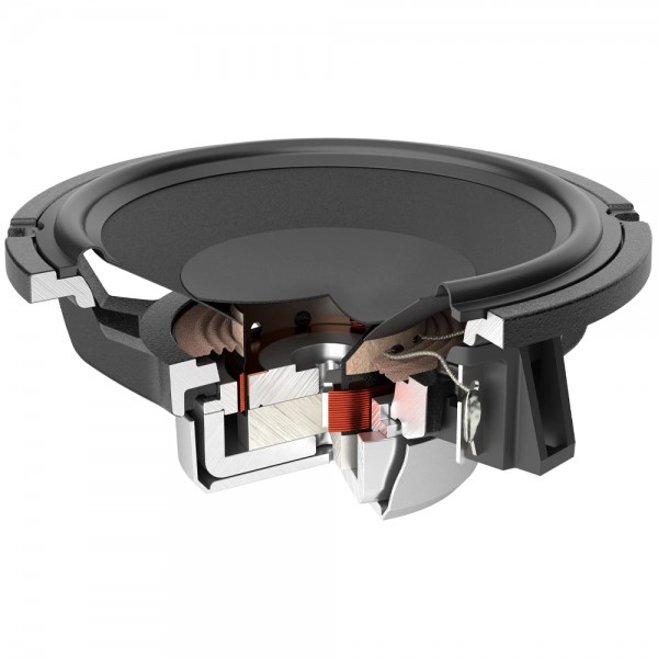 Ηχεία Αυτοκινήτου – Audison Voce AV 3.0 II