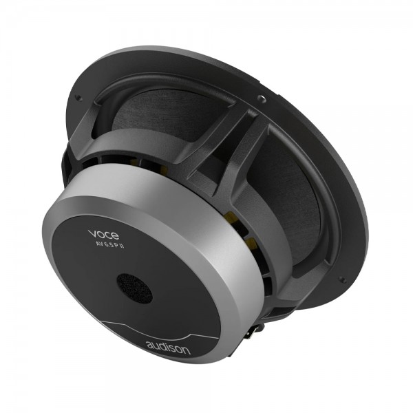 Ηχεία Αυτοκινήτου – Audison Voce AV 6.5 P II - AUDISON