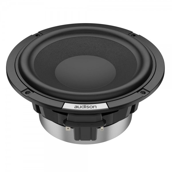 Ηχεία Αυτοκινήτου – Audison Voce AV 6.5 P II