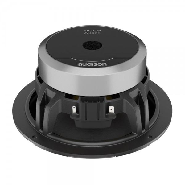 Ηχεία Αυτοκινήτου – Audison Voce AV 6.5 P II