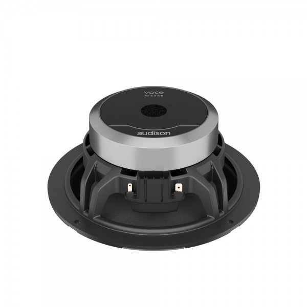 Ηχεία Αυτοκινήτου – Audison Voce AVK 6S II