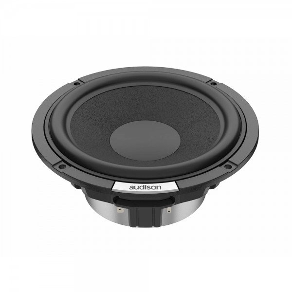 Ηχεία Αυτοκινήτου – Audison Voce AVK 6S II