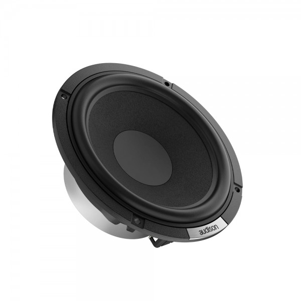 Ηχεία Αυτοκινήτου – Audison Voce AVK 6S II