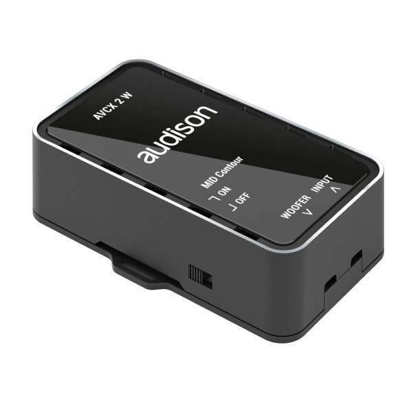 Ηχεία Αυτοκινήτου – Audison Voce AVK 6S II