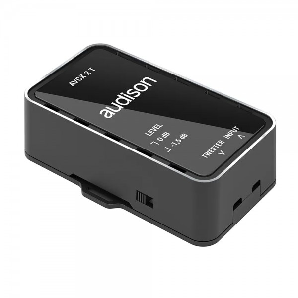 Ηχεία Αυτοκινήτου – Audison Voce AVK 6S II