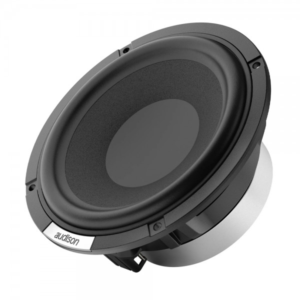 Ηχεία Αυτοκινήτου – Audison Voce AVK 6A P II