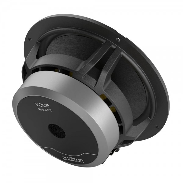 Ηχεία Αυτοκινήτου – Audison Voce AVK 6A P II