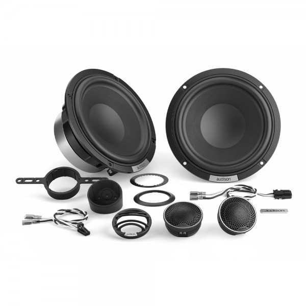 Ηχεία Αυτοκινήτου – Audison Voce AVK 6A P II - AUDISON