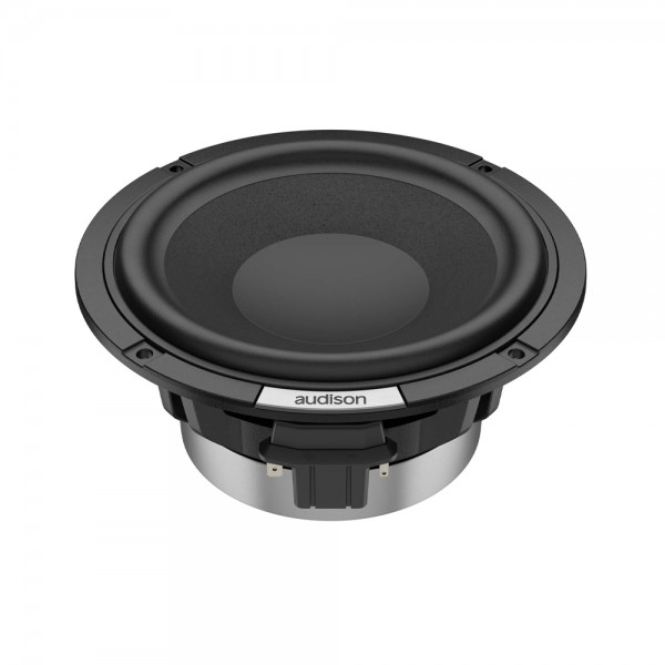 Ηχεία Αυτοκινήτου – Audison Voce AVK 6A P II