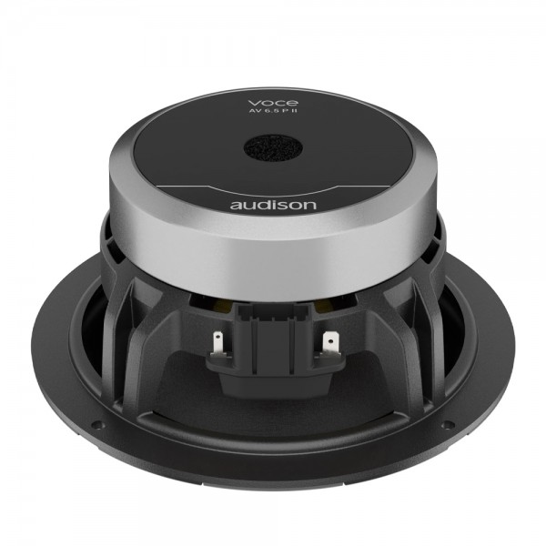 Ηχεία Αυτοκινήτου – Audison Voce AVK 6A P II