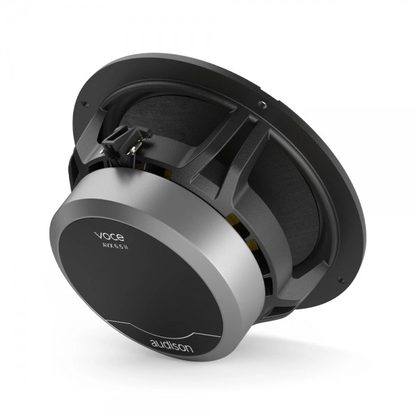 Ηχεία Αυτοκινήτου – Audison Voce AVX 6.5 II