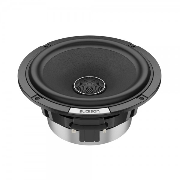 Ηχεία Αυτοκινήτου – Audison Voce AVX 6.5 II - AUDISON
