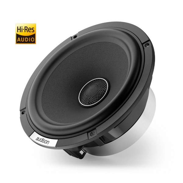 Ηχεία Αυτοκινήτου – Audison Voce AVX 6.5 II - AUDISON