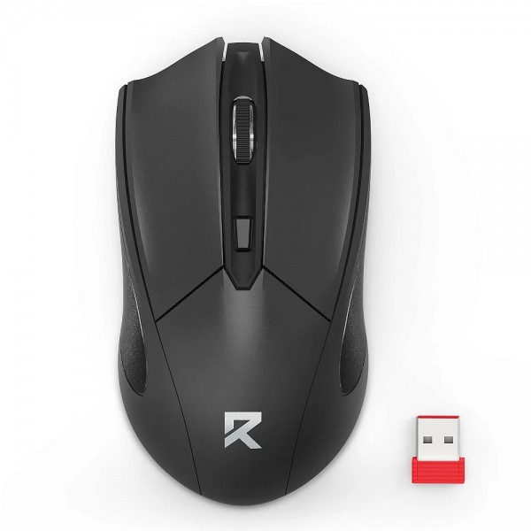 Ασύρματο Ποντίκι - Redragon BM-2463 - HAVIT