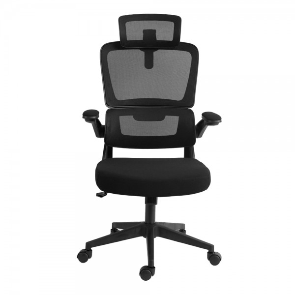 Gaming Καρέκλα - Redragon C214 BLACK - Office Καρέκλες