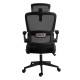 Gaming Καρέκλα - Redragon C214 BLACK