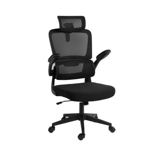 Gaming Καρέκλα - Redragon C214 BLACK - Office Καρέκλες