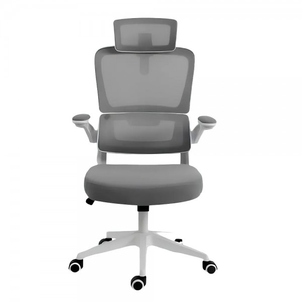 Gaming Καρέκλα - Redragon C214W WHITE - Office Καρέκλες
