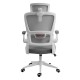 Gaming Καρέκλα - Redragon C214W WHITE