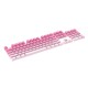 Gaming Αξεσουάρ - Redragon A133 Gradient Pink Keycaps