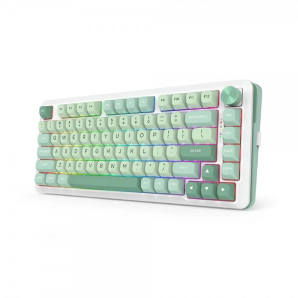 Gaming πληκτρολόγιο - Redragon Cyrus PRO K681MG-RGB-PRO