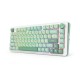 Gaming πληκτρολόγιο - Redragon Cyrus PRO K681MG-RGB-PRO
