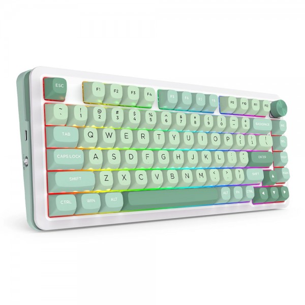 Gaming πληκτρολόγιο - Redragon Cyrus PRO K681MG-RGB-PRO