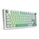 Gaming πληκτρολόγιο - Redragon Cyrus PRO K681MG-RGB-PRO