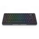 Gaming πληκτρολόγιο - Redragon Flekact K708 RGB PRO