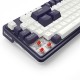 Gaming πληκτρολόγιο - Redragon Geb K673WB-RGB-PRO