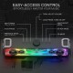 Gaming Soundbar - Redragon GS817