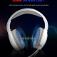 Gaming Ακουστικά - Redragon H270W Mento (WHITE) | Gaming Ακουστικά | Gaming Peripherals |
