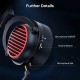 Gaming Ακουστικά - Redragon H540 Luna